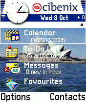 Active Desk