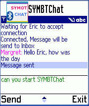Symb Chat