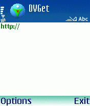 Advance Download Manager