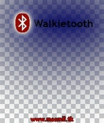 Walkietooth