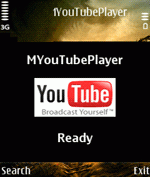 M YOUTUBE PLAYER