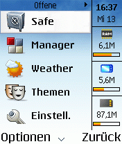 Media Safe
